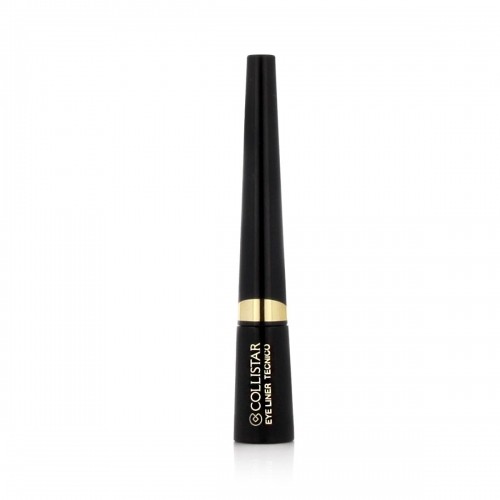 Eyeliner Collistar Tecnico Melns 2,5 ml image 3