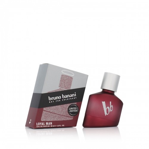 Men's Perfume Bruno Banani EDP Loyal Man 30 ml image 3
