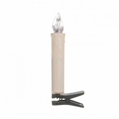 LED Candle Warm light (AAA) image 3