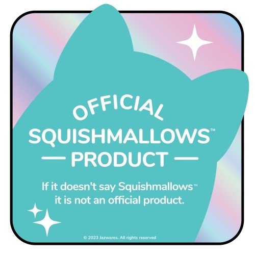 SQUISHMALLOWS W1 Мягкая игрушка, 30 см image 3