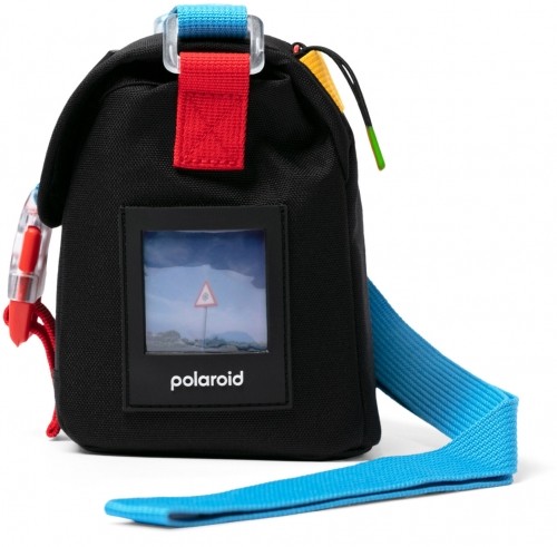 Polaroid Go camera bag, multi image 3