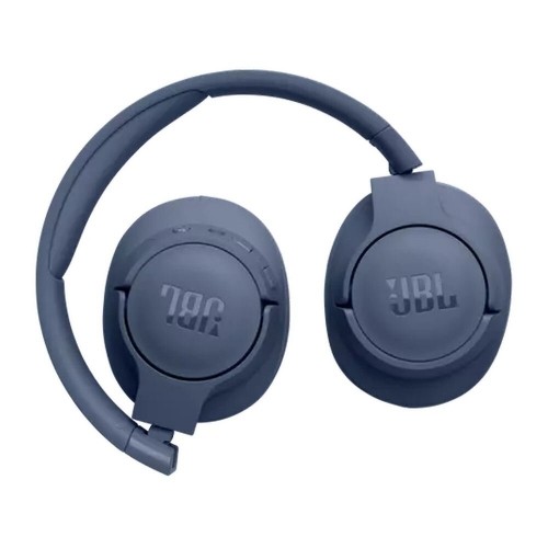 Marka Niezdefiniowana JBL Tune 720BT on-ear wireless headphones - blue image 3