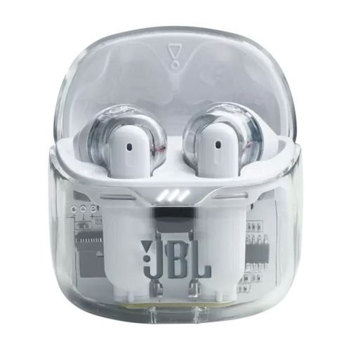 JBL Tune Flex Ghost Edition TWS Bluetooth Наушники image 3
