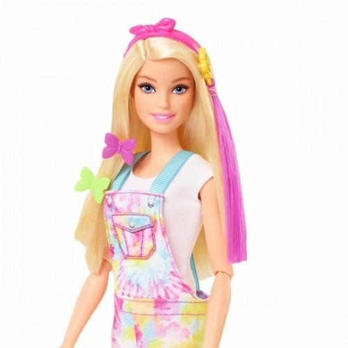 Toy set Barbie Toilettage des Chevaux Plastic image 3
