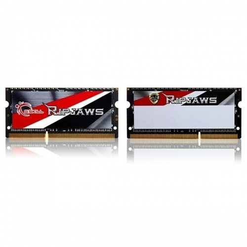 Память RAM GSKILL PAMGSKSOO0023 DDR3 16 Гб CL11 image 3