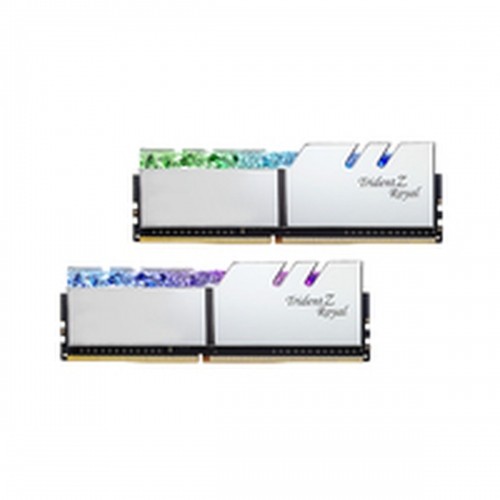 RAM Memory GSKILL Trident Z Royal F4-4400C19D-32GTRS CL19 32 GB image 3