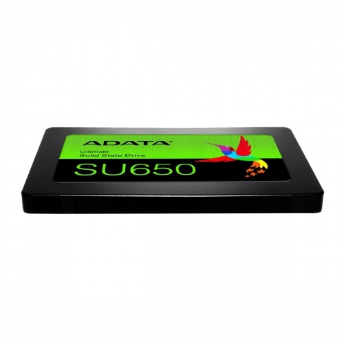 Cietais Disks Adata SU650 512 GB SSD image 3