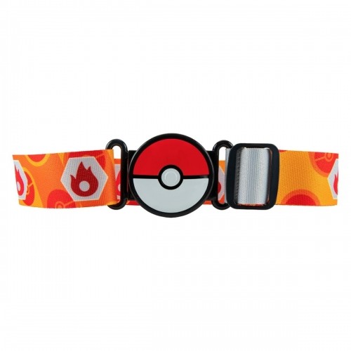 Playset Pokémon Clip Belt 'n' Go - Scorbunny image 3