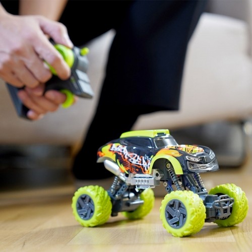 Remote-Controlled Car Exost CRAWLER 4 x 4 1:24 image 3