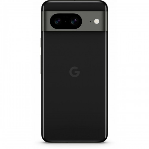 Viedtālruņi Google Pixel 8 6,2" 8 GB RAM Melns image 3