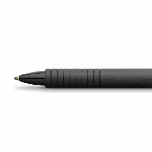 Pen Faber-Castell Essentio B Matte back image 3