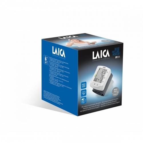 Arm Blood Pressure Monitor LAICA BM1006 image 3