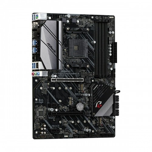 Motherboard ASRock X570 Phantom Gaming 4 AMD X570 AMD AMD AM4 image 3