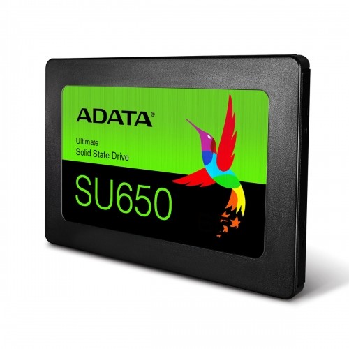 Hard Drive Adata Ultimate SU650 256 GB SSD image 3