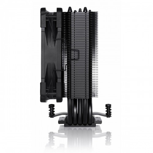 Ventilators PC Noctua NH-U12S chromax.black image 3