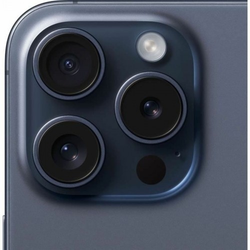 Смартфоны Apple iPhone 15 Pro 1 TB image 3