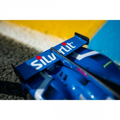 Машинка на радиоуправлении Exost 24h Le Mans 1:14 Синий image 3