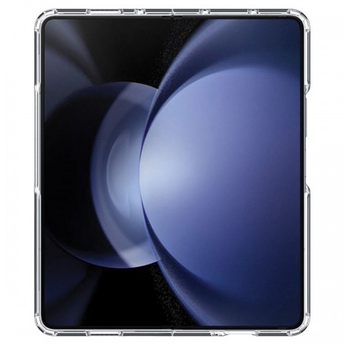 Spigen Ultra Hybrid Samsung Z Fold 5 Crystal Clear ACS06221 image 3