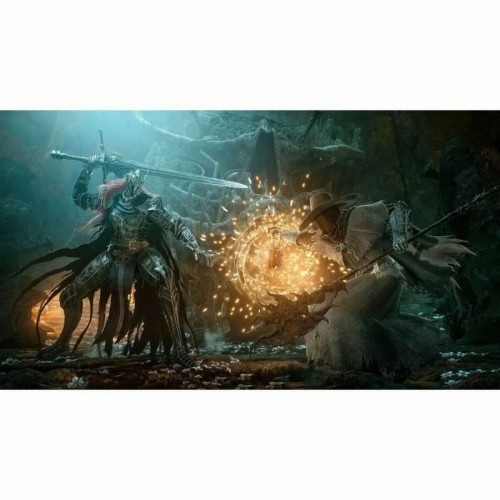 Videospēle PlayStation 5 CI Games Lords of the Fallen (FR) image 3