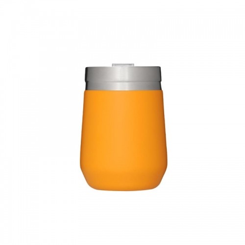 Stanley Krūze The Everyday Tumbler 0,3L safrāndzeltenā krāsā image 3