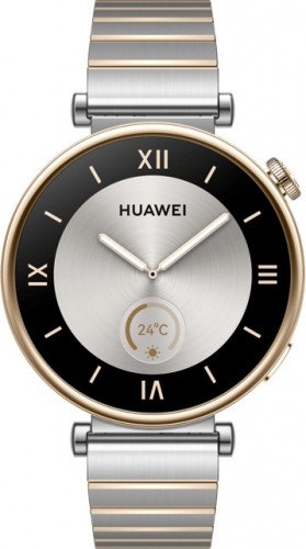 Huawei Watch GT 4 41мм, нержавеющая сталь image 3