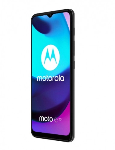 Motorola Moto E20 Мобильный Телефон 2GB / 32GB / DS image 3