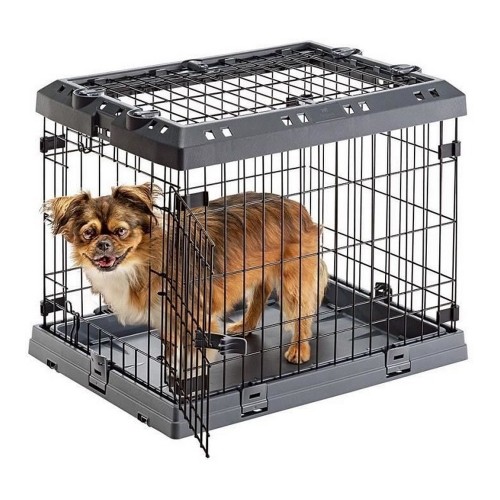 Cage Ferplast Superior Carrier image 3