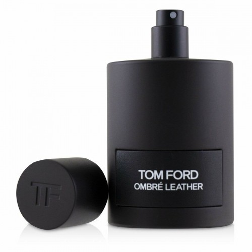 Парфюмерия унисекс Tom Ford EDP Ombre Leather 100 ml image 3