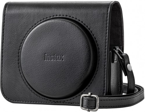 Fujifilm Instax Square SQ40 case, black image 3