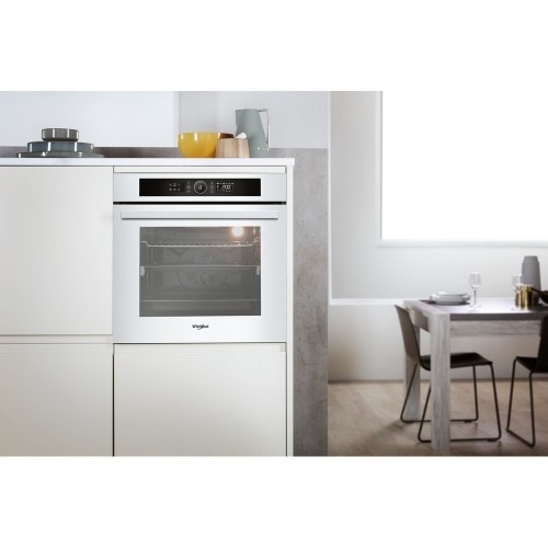 Whirlpool Built-in oven Whirpool OAKZ97921CSNB image 3