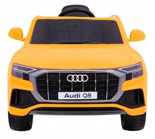 Audi Q8 LIFT Детский Электромобиль image 3