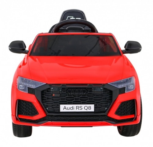 Audi RS Q8 Детский Электромобиль image 3
