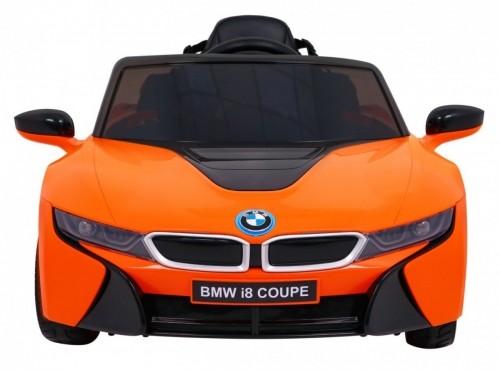 BMW I8 LIFT Bērnu Elektromobilis image 3