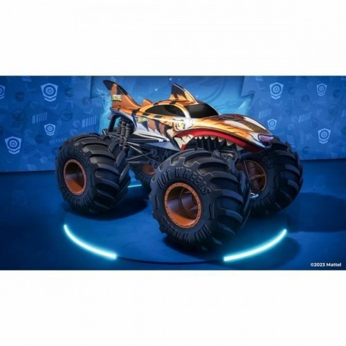 Video game for Switch Milestone Hot Wheels Unleashed 2: Turbocharged (FR) image 3