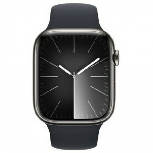 Smartwatch Apple Watch Series 9 Black 45 mm image 3