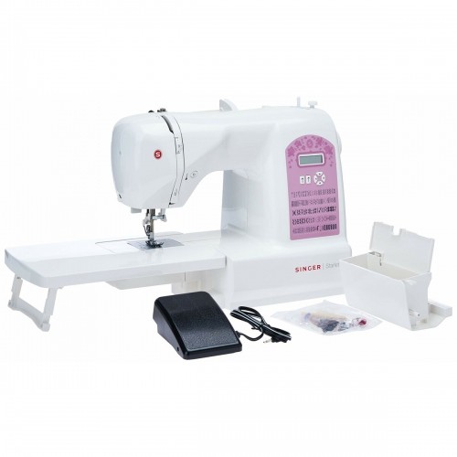 Sewing Machine Singer 6699 image 3