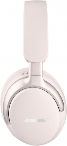 Bose wireless headset QuietComfort Ultra, white image 3