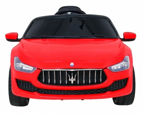 Maserati Ghibli Детский Электромобиль image 3