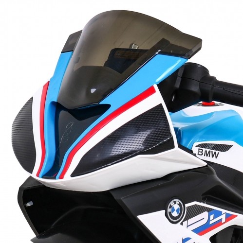 BMW HP4 Bērnu Elektriskais Motocikls image 3