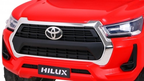 Toyota Hilux Детский Электромобиль image 3