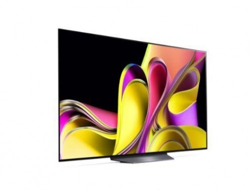 TV Set|LG|75"|OLED/4K/Smart|3840x2160|Wireless LAN|Bluetooth|webOS|OLED77B33LA image 3