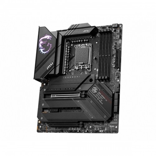 Материнская плата MSI MPG Z790 CARBON WIFI Intel Wi-Fi 6 INTEL Z790 LGA 1700 image 3