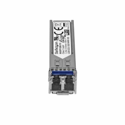 MultiMode SFP Fibre Module Startech MASFP1GBLX10 image 3