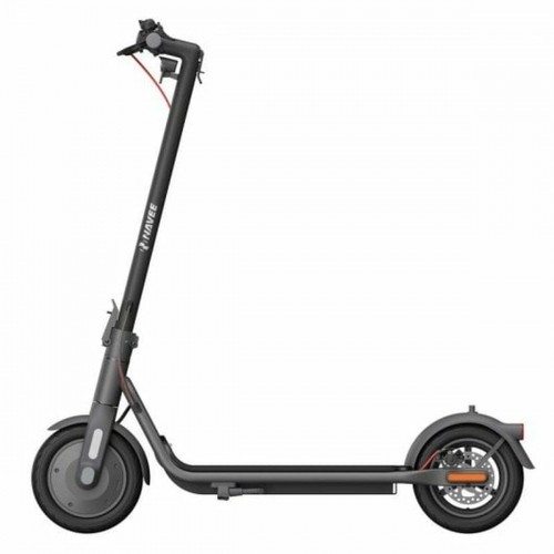 Electric Scooter Navee V40 Pro 600 W Black image 3