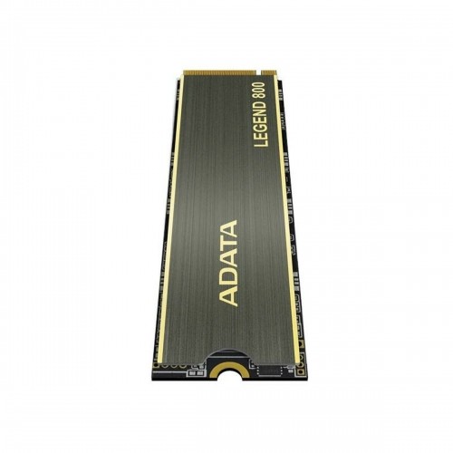 Жесткий диск Adata LEGEND 800 500 GB SSD image 3