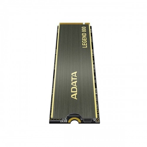 Hard Drive Adata LEGEND 800 500 GB SSD image 3