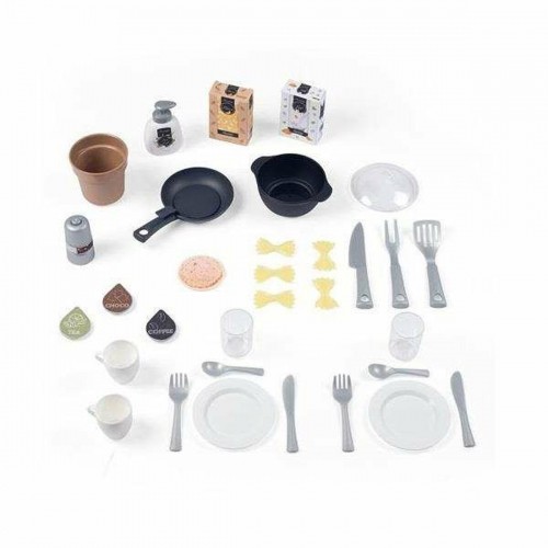 Toy kitchen Smoby 32 Pieces 96 x 74 x 29 cm image 3