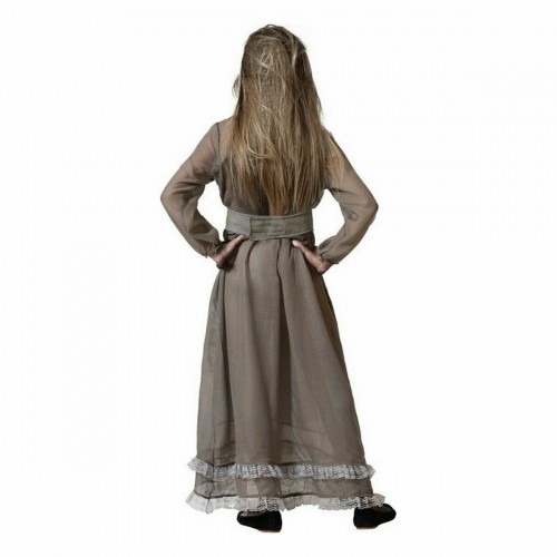 Costume for Children Brown Girl Halloween image 3