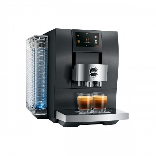 Суперавтоматическая кофеварка Jura Z10 Чёрный да 1450 W 15 bar 2,4 L image 3