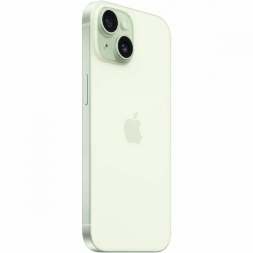 Viedtālruņi Apple iPhone 15 256 GB Zaļš image 3